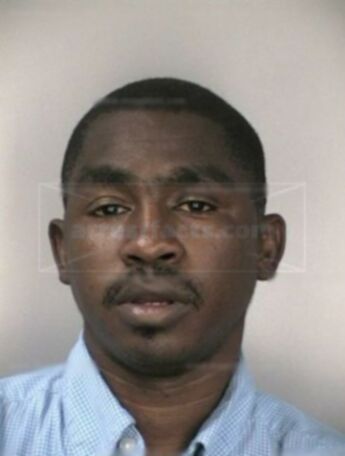 Derrick Antwan Thompson