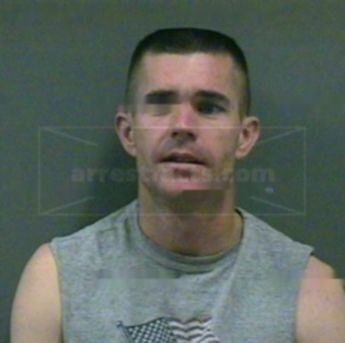 Jesse Steven Chilton