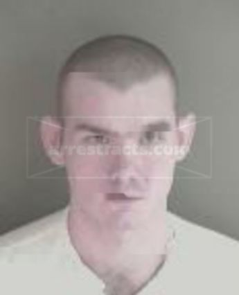 Kenneth Ray Eubanks