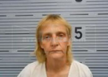Sandra Gail Thompson Mashburn