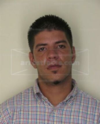 Miguel Angel Padilla