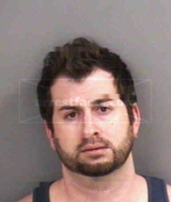 Jonas Nathan Mcclure
