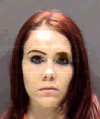 Bianca Nichole Cooley