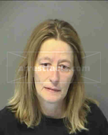 Deborah Jane Maples