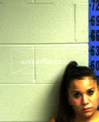 Carrie Hernandez