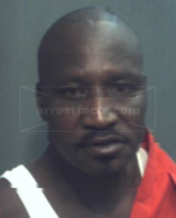 Gregory Dowell Hart