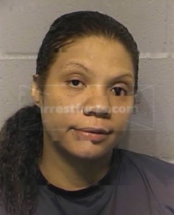 Tomica Michelle Jackson