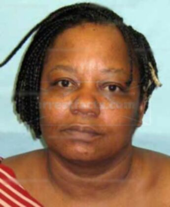 Yolanda Fay Stewart
