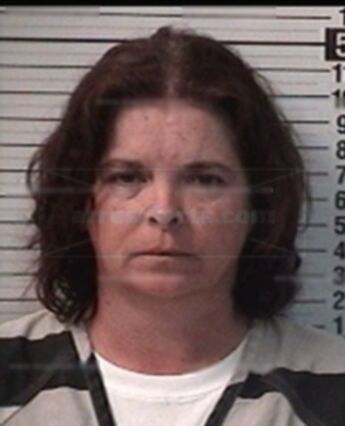 Debra Michele Welch