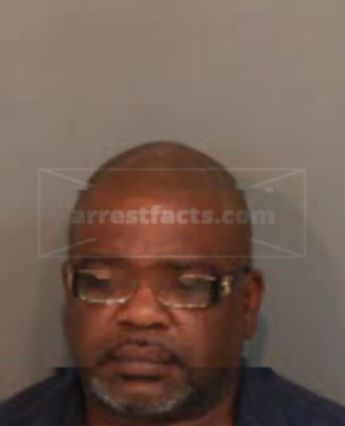 Stanley Richardson