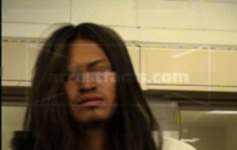 Bryan A Sandoval