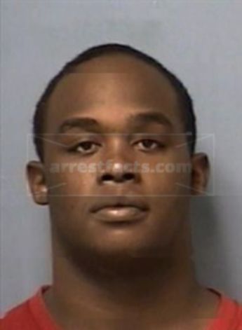 Brandon Lamont Brooks
