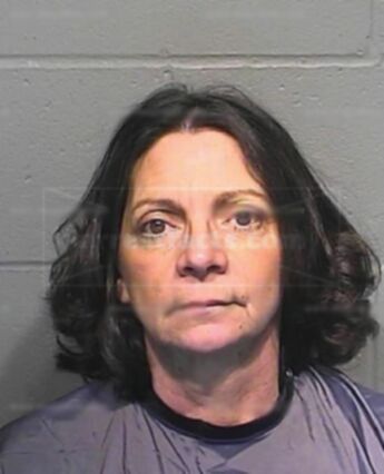 Sandra Frances Klusman
