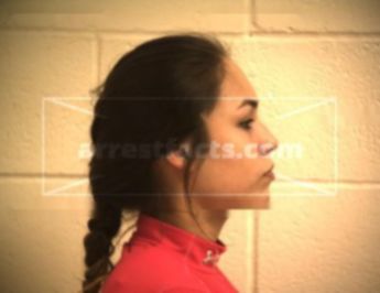 Elizabeth Marie Cantu Salinas