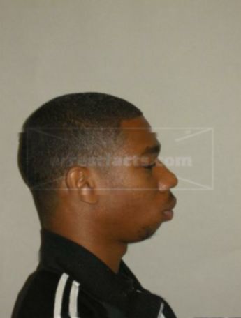 Aaron P Burks Jr.