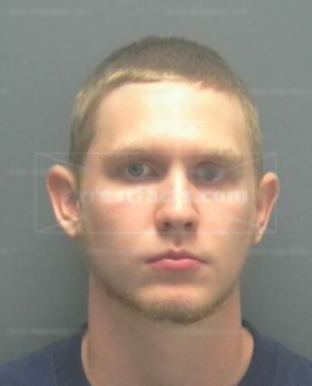 Justin Scott Crouch