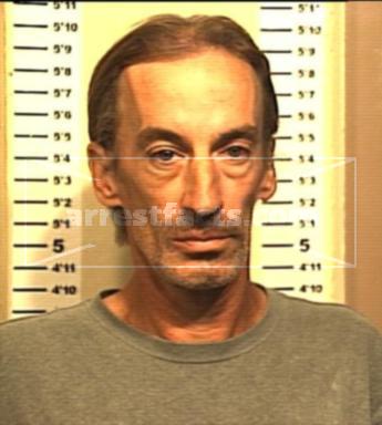 J Richard Stephens