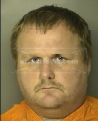 Robert Andrew Hensley