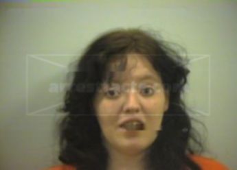Martha Sue Fell