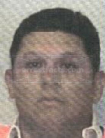 Ricky Lynn Gonzales