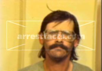 Robert Wayne Bridges