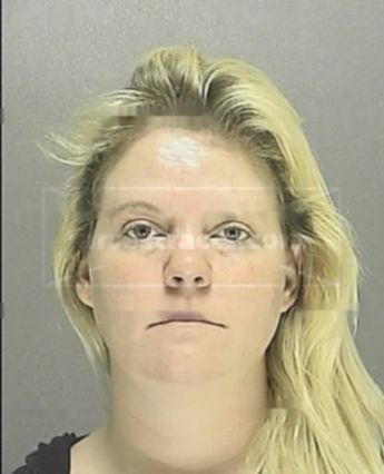 Tammy Barr