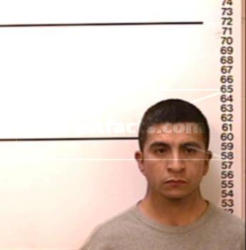 Carlos Brandon Rios