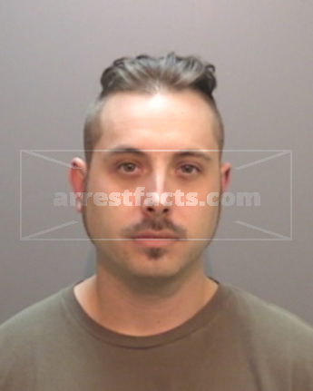 Garrick Lee Hammack