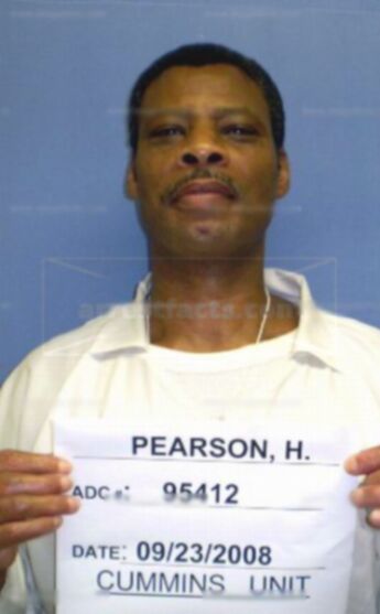 Herman Pearson