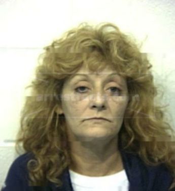 Laurie Ethel Lewis