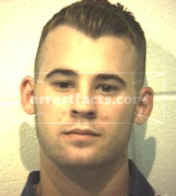 Eric Dean Lester