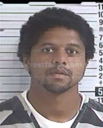 Lee Cross Daniels
