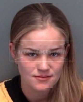 Alyson M Chapman