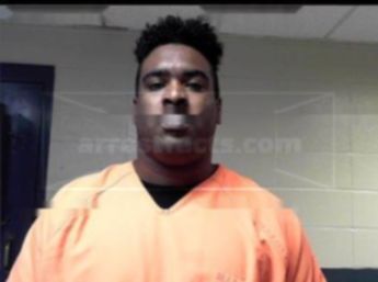 Nathan Dewayne Davis