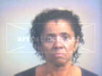 Willie Maude Carter
