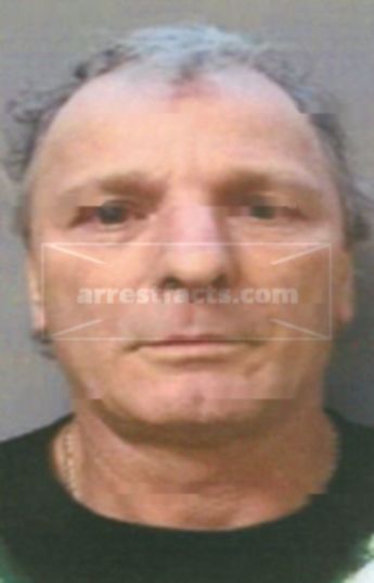 Thomas Francis Delong