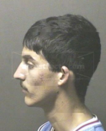 Jason Phillip Paul