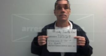 Timothy Leon Roberts