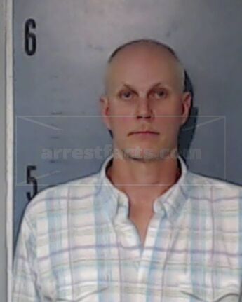 Randall Scott Cooley