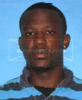 Devenick Dejon Thomas
