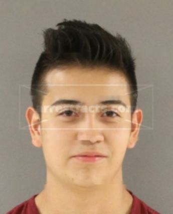 Angel De Jesus Rojas-Mendez