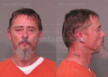Darrell Christopher Nelson