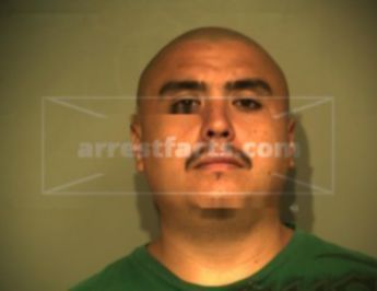 Juan Jose Bruno Mireles