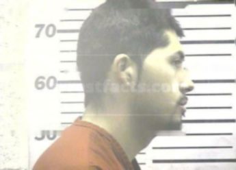 Cruz Anthony Ramirez