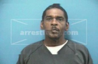 Eric Bernard Gray