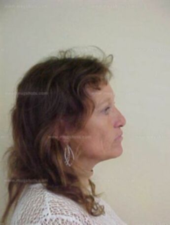Brenda June Reed