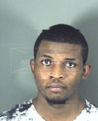 Damon Justin Merceus