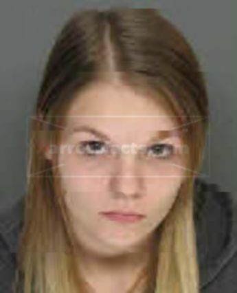 Logan Michele Scott