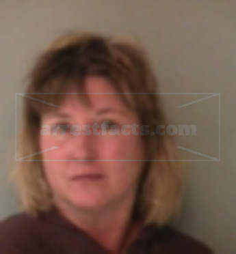 Patty Ann Weissenfluh