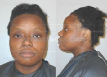 Shannon Nakita Pritchett